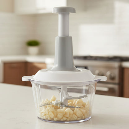 hachoir manuel de bonne qualité