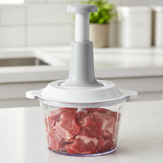 hachoir manuel design