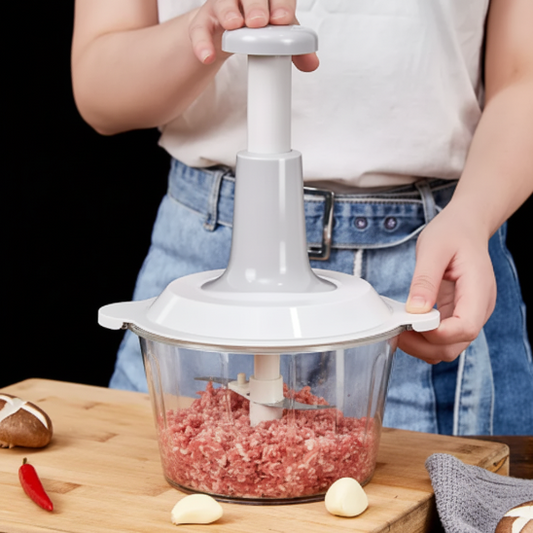 hachoir manuel pratique