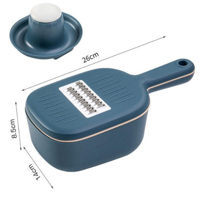 mandoline cuisine 26cm