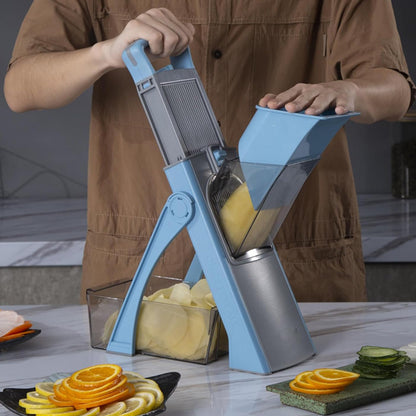 mandoline cuisine esthetique