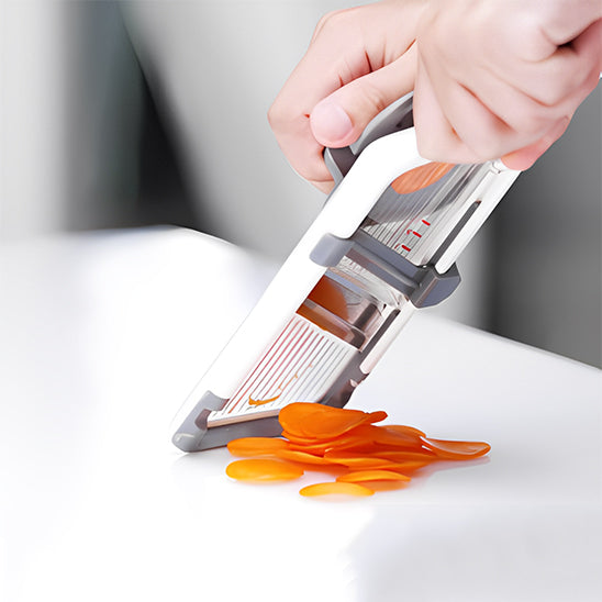 mandoline cuisine facile utilisation