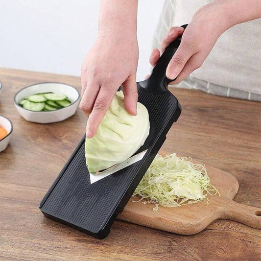 mandoline cuisine lame en v efficace