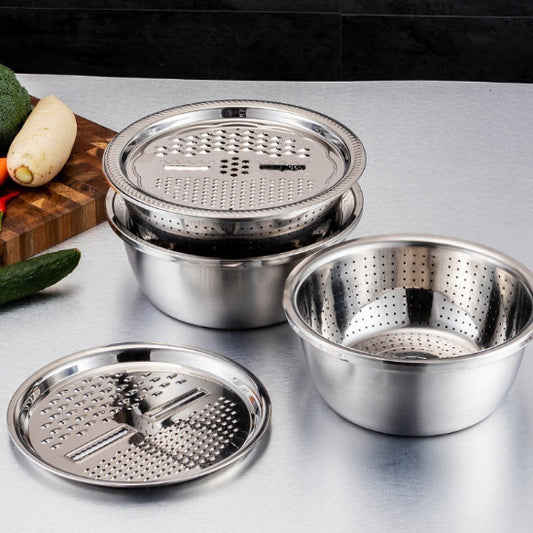 mandoline cuisine pro 3 en 1