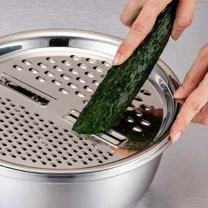 mandoline cuisine pro tranche concombre