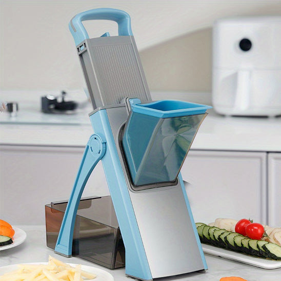 mandoline cuisine rangement facile