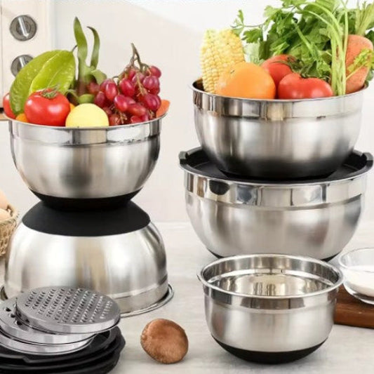 mandoline cuisine saladiers
