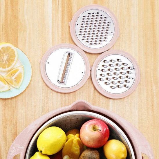 mandoline cuisine simple multifonction