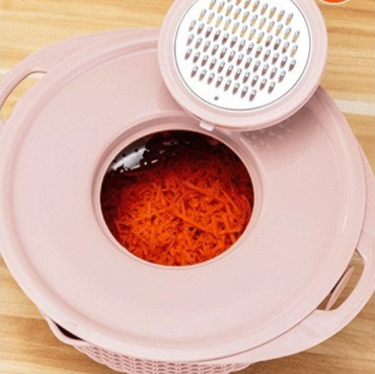 mandoline cuisine simple pour râper