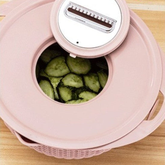 mandoline cuisine simple pour trancher