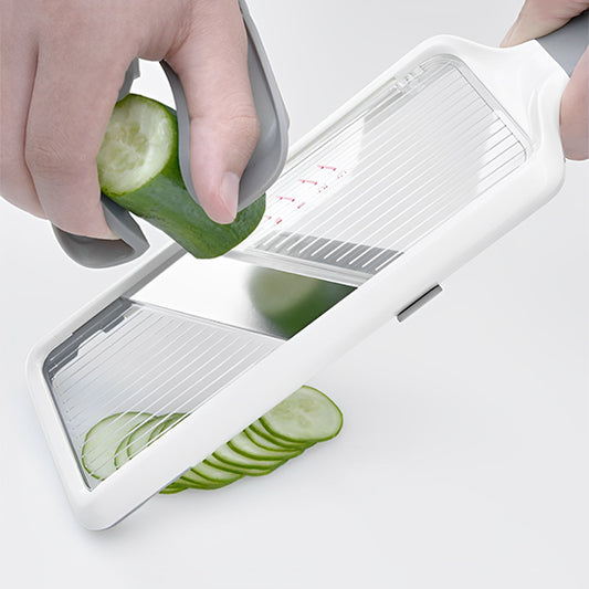 mandoline cuisine tranche concombre