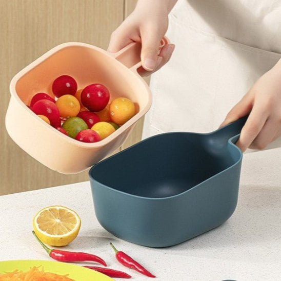 mandoline cuisine verse des tomates