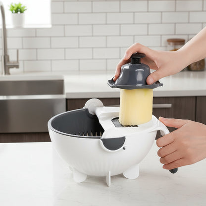 mandoline de cuisine compact