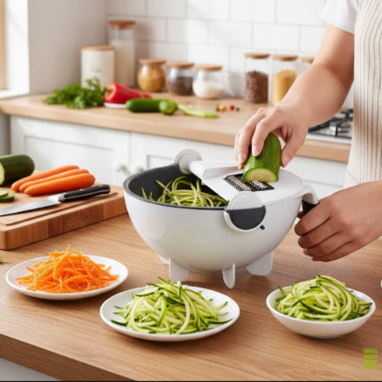 mandoline de cuisine râpe patate