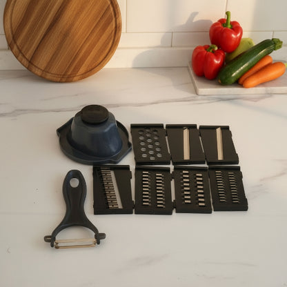 mandoline de cuisine simple