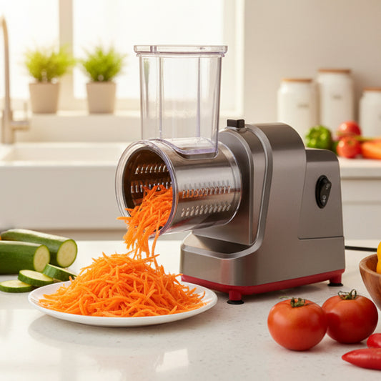 mandoline électrique de qualité