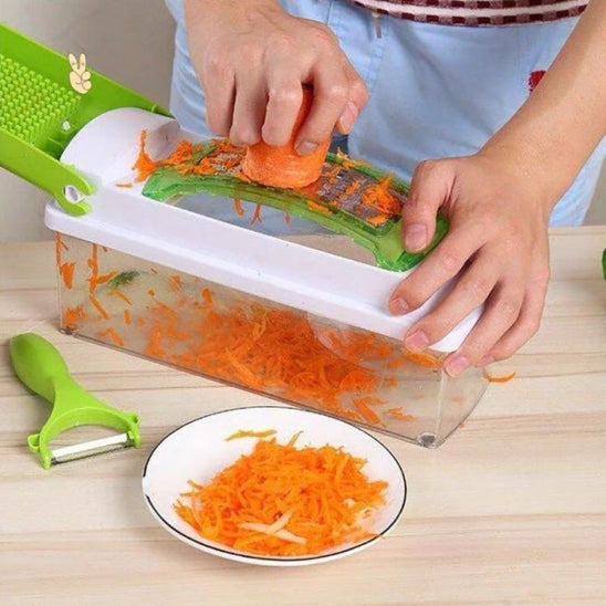 mandoline pour cuisine râpe carotte