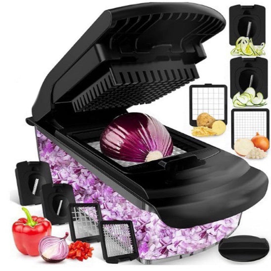 mandoline professionnelle cuisine originale