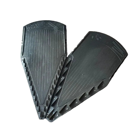 mandoline réglable batônnets