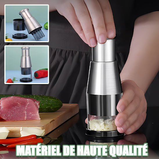 mini hachoir de qualité