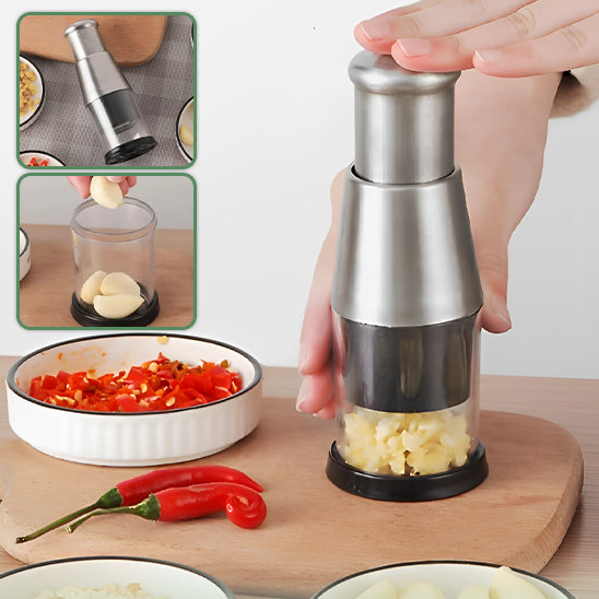 mini hachoir hache piment