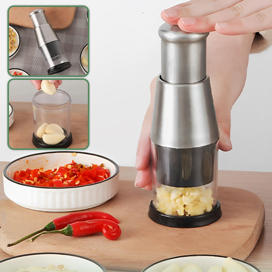mini hachoir hache piment