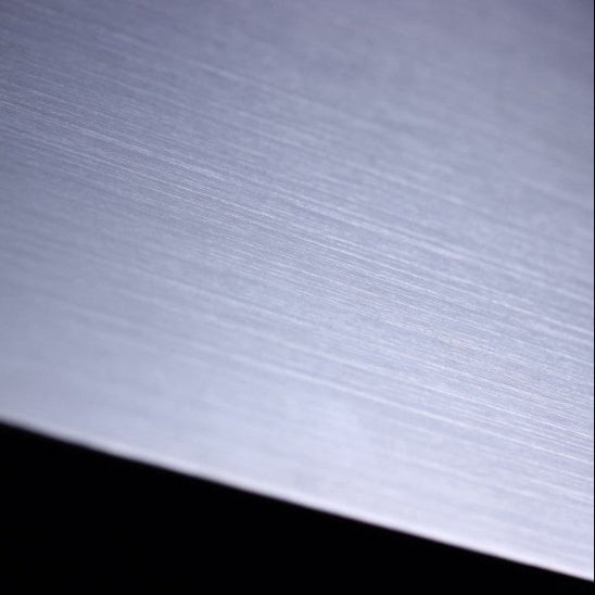 planche à découper en titane de qualité premium