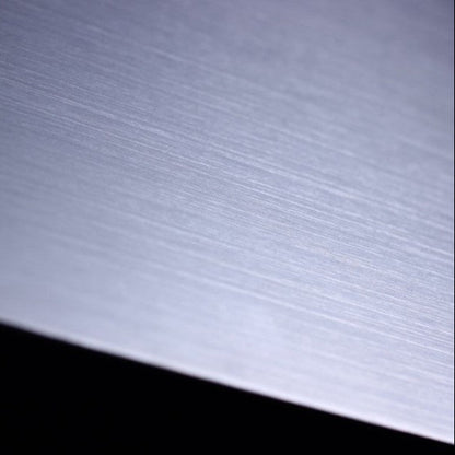 planche à découper en titane de qualité premium