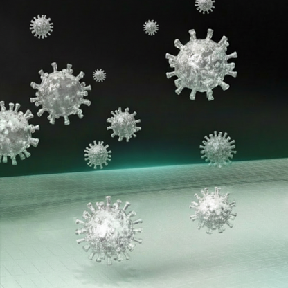 planche à découper inox 99.9% anti-bacteries