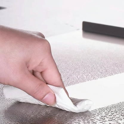 planche à découper inox nettoyage facile