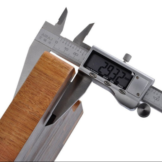 planche en bois à découper avec épaisseur de 3cm