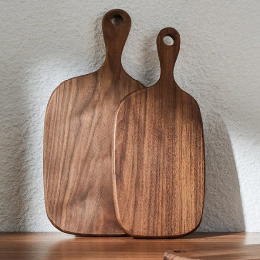 planche en bois à découper diformes