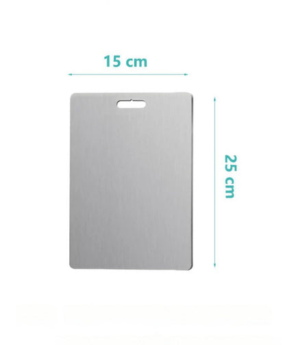 planche inox 15 25 2mm
