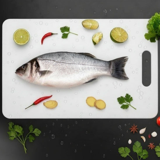 planche inox cuisine anti bactérienne et durable