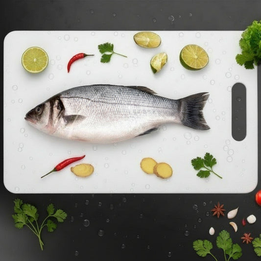 planche inox cuisine anti bactérienne et durable