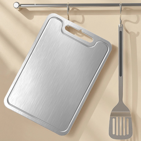 planche inox cuisine multifonction