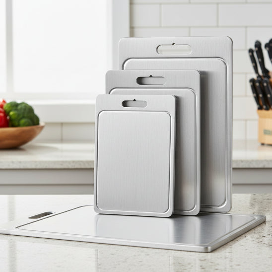 planche inox en acier 304