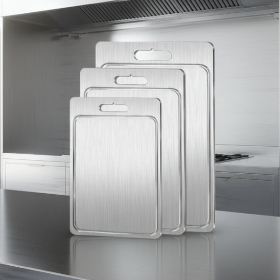 planche inox en acier inoxydable 304 surface lisse