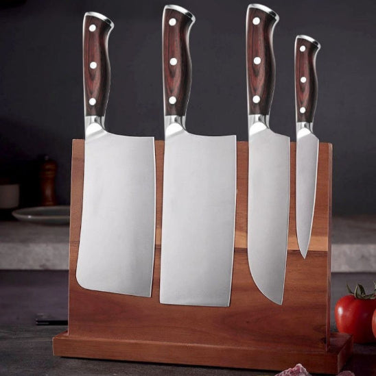 set de couteaux de cuisine 5 pièces