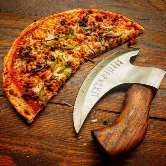 trancheuse à pizza