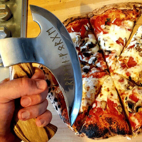 trancheuse spécial pizza