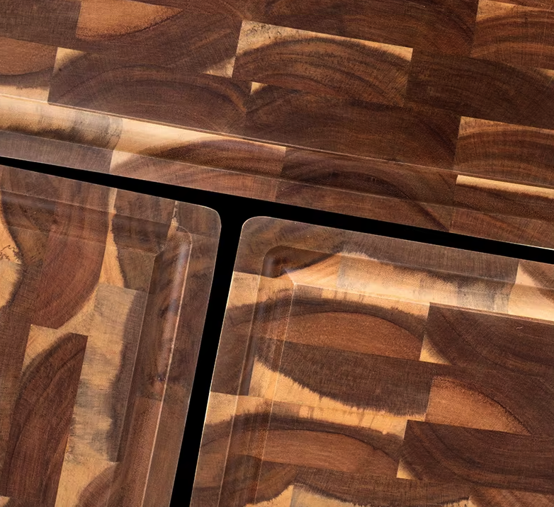 Grande planche à découper | Planx'Royal XXL