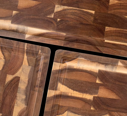 Grande planche à découper | Planx'Royal XXL